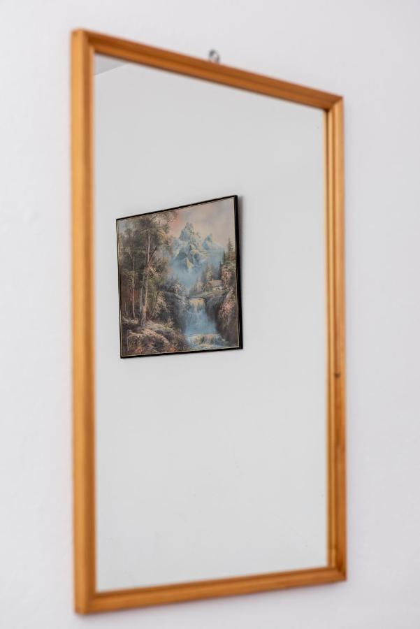 Pensiunea Ursuletul Paddington Predeal Exteriér fotografie